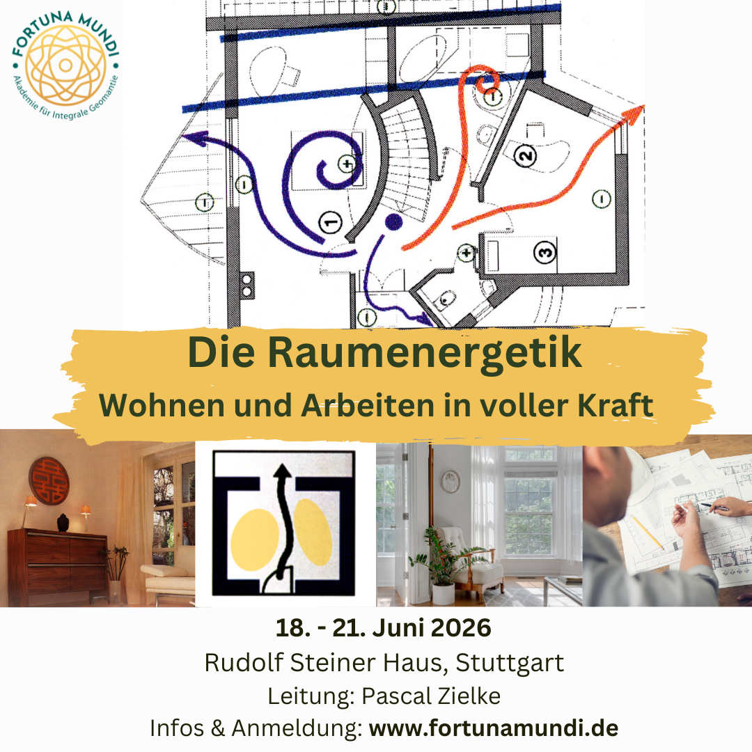 Raumenergetik