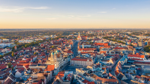 Stadtgeomantie und Rutenkunst - Die geheimen Strukturen unserer Städte