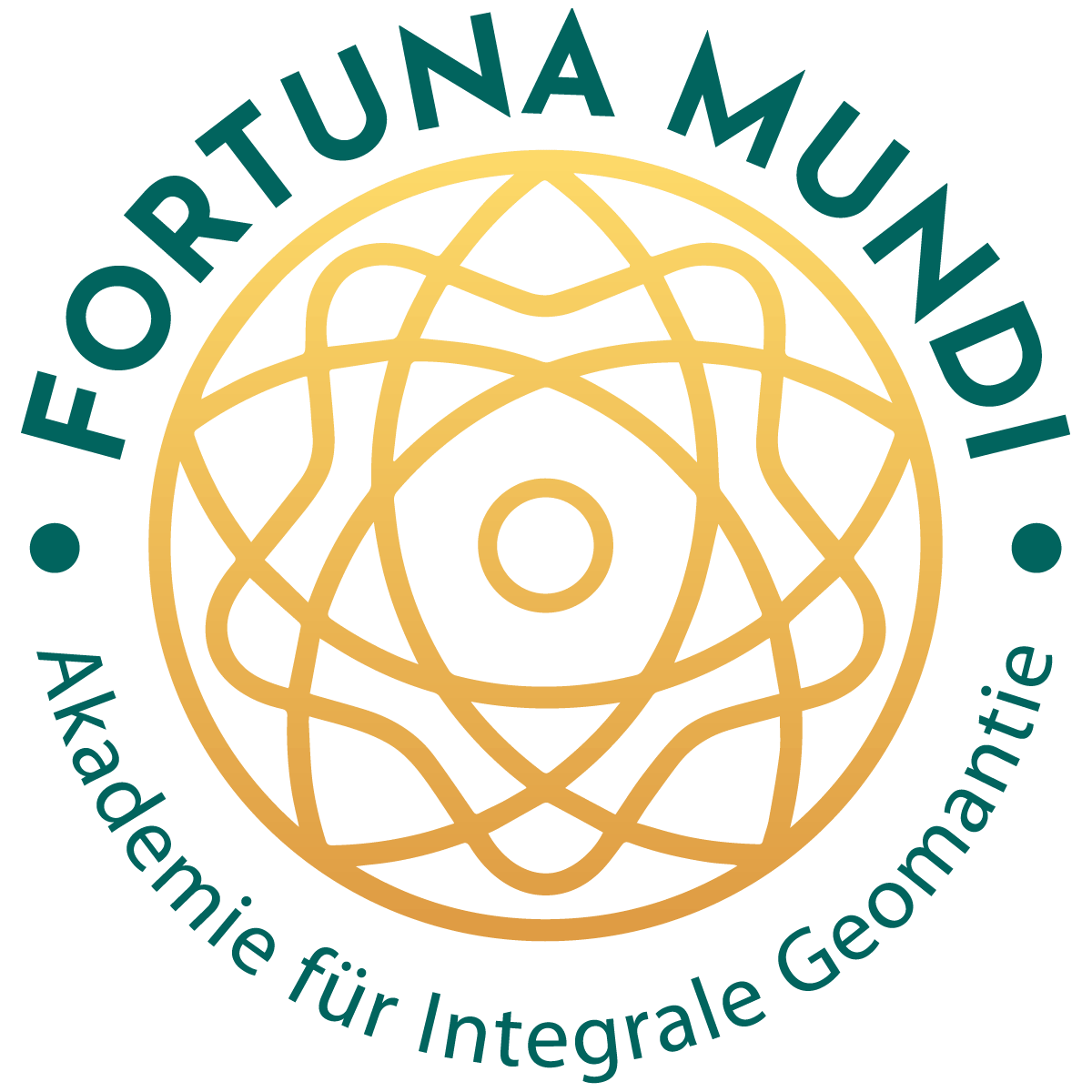 Logo Fortuna Mundi Akademie