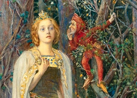 Naturwesenwelten - Die Genialogie der Erde