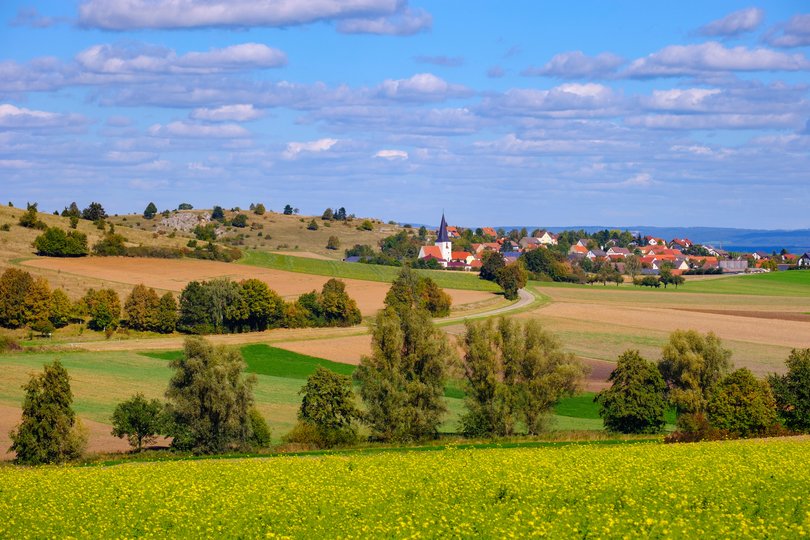 Erdenbewusstsein