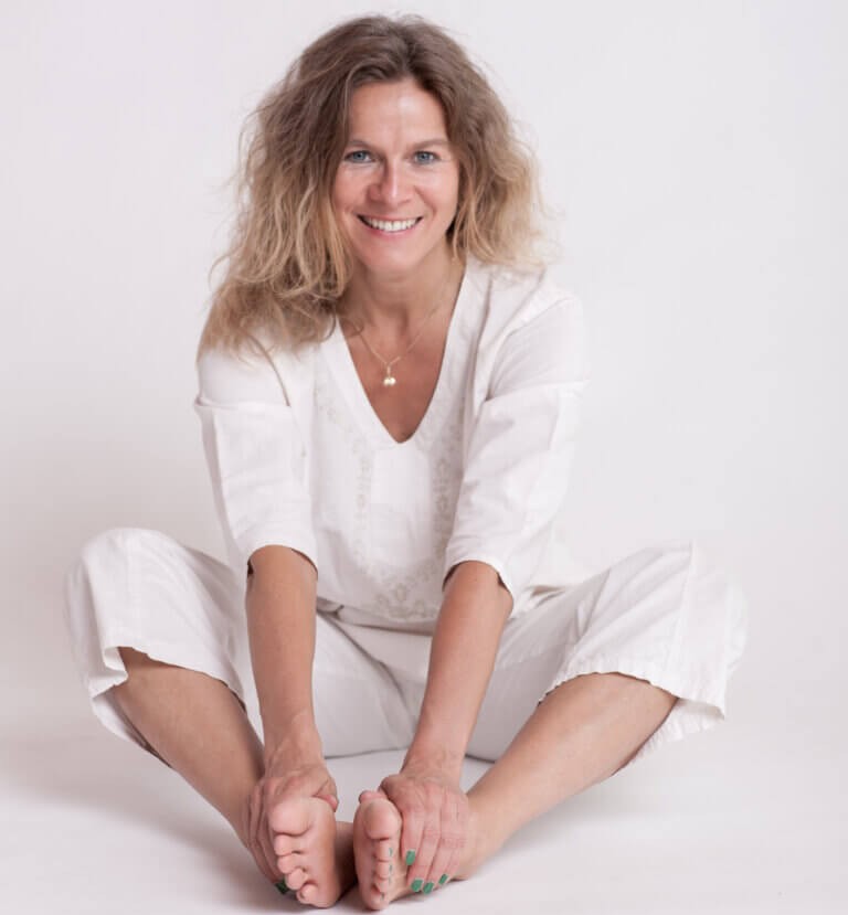 Jan Schöfmann - Heilpraktiker (Psychotherapie), Gestalt- und Tanztherapeut (IGE), TRE – Provider® bei Fortuna Mundi