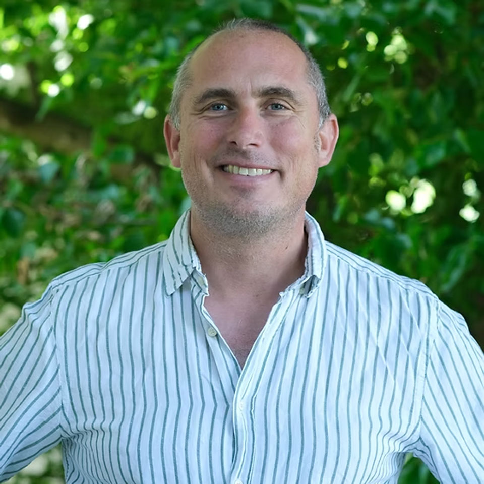 Jan Sch&ouml;fmann - Heilpraktiker (Psychotherapie), Gestalt- und Tanztherapeut (IGE), TRE &ndash; Provider&reg; bei Fortuna Mundi