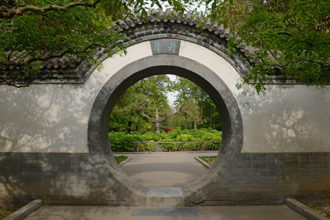 Feng Shui Kompaktausbildung in 4 Modulen