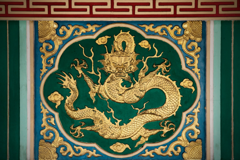 Feng Shui Kompaktausbildung in 4 Modulen + Zusatzmodul "Nine Star Ki"