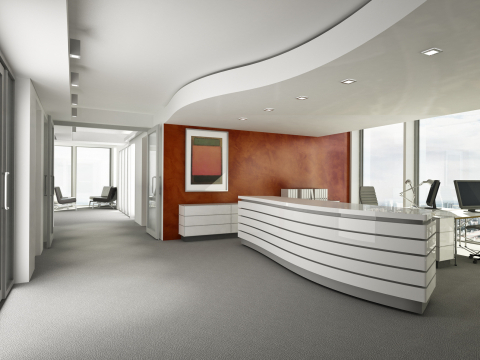 Business-Geomantie - Erfolgreiche und vitale Arbeitswelten