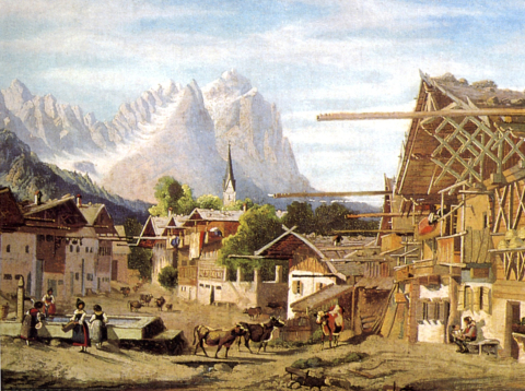 Das Haus mit Seele - Spirituelles Bauen und Raumheilung