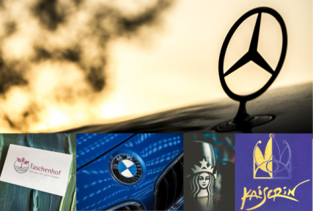 Das Logo - Identität, Potenzial und Erfolg von Unternehmen und Selbstständigen
