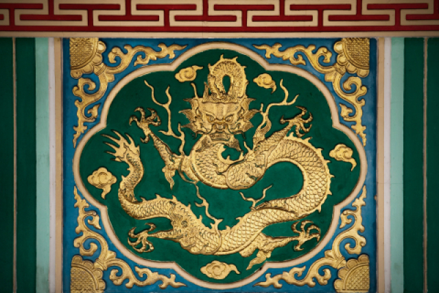 Feng Shui Kompaktausbildung in 4 Modulen + Zusatzmodul "Nine Star Ki"