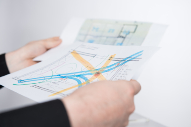 Fachausbildung in Geomantische Wohnraumberatung (in 3 Modulen)