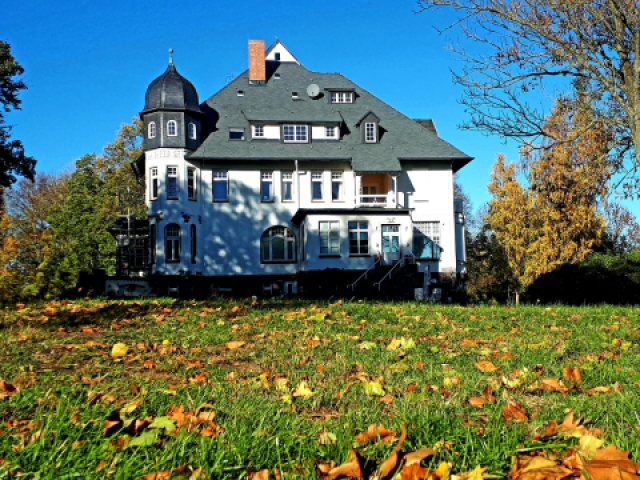 Mit Feng Shui durch die Jahreszeiten: Herbst - Loslassen und Klarheit