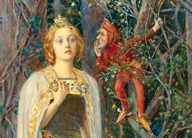 Naturwesenwelten - Die Genialogie der Erde