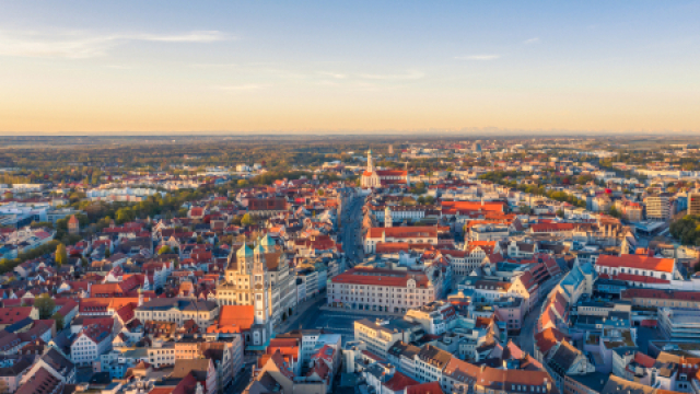 Stadtgeomantie und Rutenkunst - Die geheimen Strukturen unserer Städte